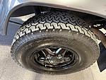 Used 1996 LAND ROVER DEFENDER 90 3-DOOR HARD TOP 300 TDI - (COLLECTOR SERIES) in JACKSONVILLE, FLORIDA (Photo 41)