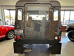 Used 1996 LAND ROVER DEFENDER 90 3-DOOR HARD TOP 300 TDI - (COLLECTOR SERIES) in JACKSONVILLE, FLORIDA (Photo 42)