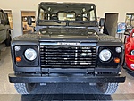 Used 1996 LAND ROVER DEFENDER 90 3-DOOR HARD TOP 300 TDI - (COLLECTOR SERIES) in JACKSONVILLE, FLORIDA (Photo 43)