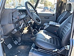 Used 1996 LAND ROVER DEFENDER 90 3-DOOR HARD TOP 300 TDI - (COLLECTOR SERIES) in JACKSONVILLE, FLORIDA (Photo 5)