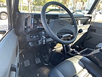 Used 1996 LAND ROVER DEFENDER 90 3-DOOR HARD TOP 300 TDI - (COLLECTOR SERIES) in JACKSONVILLE, FLORIDA (Photo 7)
