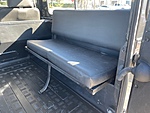 Used 1996 LAND ROVER DEFENDER 90 3-DOOR HARD TOP 300 TDI - (COLLECTOR SERIES) in JACKSONVILLE, FLORIDA (Photo 9)