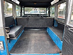 Used 1984 LAND ROVER DEFENDER 110 5-DOOR V8 - (COLLECTOR SERIES) in JACKSONVILLE, FLORIDA (Photo 10)