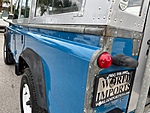 Used 1984 LAND ROVER DEFENDER 110 5-DOOR V8 - (COLLECTOR SERIES) in JACKSONVILLE, FLORIDA (Photo 11)