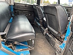 Used 1984 LAND ROVER DEFENDER 110 5-DOOR V8 - (COLLECTOR SERIES) in JACKSONVILLE, FLORIDA (Photo 16)