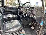 Used 1984 LAND ROVER DEFENDER 110 5-DOOR V8 - (COLLECTOR SERIES) in JACKSONVILLE, FLORIDA (Photo 18)
