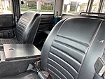 Used 1984 LAND ROVER DEFENDER 110 5-DOOR V8 - (COLLECTOR SERIES) in JACKSONVILLE, FLORIDA (Photo 5)
