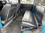 Used 1984 LAND ROVER DEFENDER 110 5-DOOR V8 - (COLLECTOR SERIES) in JACKSONVILLE, FLORIDA (Photo 6)