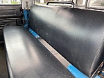 Used 1984 LAND ROVER DEFENDER 110 5-DOOR V8 - (COLLECTOR SERIES) in JACKSONVILLE, FLORIDA (Photo 7)