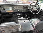 Used 1984 LAND ROVER DEFENDER 110 5-DOOR V8 - (COLLECTOR SERIES) in JACKSONVILLE, FLORIDA (Photo 9)