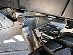 Used 1992 LAND ROVER DEFENDER 110 5-DOOR V8 - (COLLECTOR SERIES) in JACKSONVILLE, FLORIDA (Photo 10)