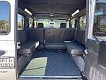 Used 1992 LAND ROVER DEFENDER 110 5-DOOR V8 - (COLLECTOR SERIES) in JACKSONVILLE, FLORIDA (Photo 11)
