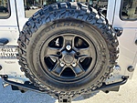 Used 1992 LAND ROVER DEFENDER 110 5-DOOR V8 - (COLLECTOR SERIES) in JACKSONVILLE, FLORIDA (Photo 14)