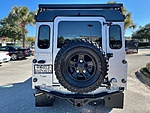 Used 1992 LAND ROVER DEFENDER 110 5-DOOR V8 - (COLLECTOR SERIES) in JACKSONVILLE, FLORIDA (Photo 16)
