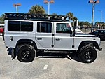 Used 1992 LAND ROVER DEFENDER 110 5-DOOR V8 - (COLLECTOR SERIES) in JACKSONVILLE, FLORIDA (Photo 19)