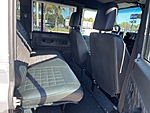 Used 1992 LAND ROVER DEFENDER 110 5-DOOR V8 - (COLLECTOR SERIES) in JACKSONVILLE, FLORIDA (Photo 20)