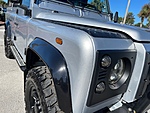 Used 1992 LAND ROVER DEFENDER 110 5-DOOR V8 - (COLLECTOR SERIES) in JACKSONVILLE, FLORIDA (Photo 22)