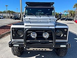 Used 1992 LAND ROVER DEFENDER 110 5-DOOR V8 - (COLLECTOR SERIES) in JACKSONVILLE, FLORIDA (Photo 23)