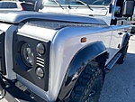 Used 1992 LAND ROVER DEFENDER 110 5-DOOR V8 - (COLLECTOR SERIES) in JACKSONVILLE, FLORIDA (Photo 24)