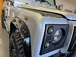 Used 1992 LAND ROVER DEFENDER 110 5-DOOR V8 - (COLLECTOR SERIES) in JACKSONVILLE, FLORIDA (Photo 32)