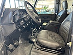 Used 1992 LAND ROVER DEFENDER 110 5-DOOR V8 - (COLLECTOR SERIES) in JACKSONVILLE, FLORIDA (Photo 35)