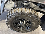 Used 1992 LAND ROVER DEFENDER 110 5-DOOR V8 - (COLLECTOR SERIES) in JACKSONVILLE, FLORIDA (Photo 41)