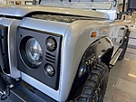 Used 1992 LAND ROVER DEFENDER 110 5-DOOR V8 - (COLLECTOR SERIES) in JACKSONVILLE, FLORIDA (Photo 44)