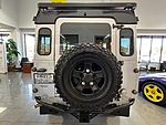 Used 1992 LAND ROVER DEFENDER 110 5-DOOR V8 - (COLLECTOR SERIES) in JACKSONVILLE, FLORIDA (Photo 45)