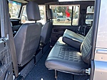 Used 1992 LAND ROVER DEFENDER 110 5-DOOR V8 - (COLLECTOR SERIES) in JACKSONVILLE, FLORIDA (Photo 6)