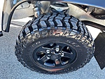 Used 1992 LAND ROVER DEFENDER 110 5-DOOR V8 - (COLLECTOR SERIES) in JACKSONVILLE, FLORIDA (Photo 9)