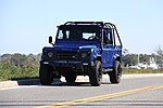 Used 1995 LAND ROVER DEFENDER 110 DOUBLE CAB 200 TDI - (COLLECTOR SERIES) in JACKSONVILLE, FLORIDA (Photo 100)