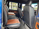 Used 1995 LAND ROVER DEFENDER 110 DOUBLE CAB 200 TDI - (COLLECTOR SERIES) in JACKSONVILLE, FLORIDA (Photo 15)