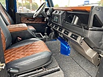 Used 1995 LAND ROVER DEFENDER 110 DOUBLE CAB 200 TDI - (COLLECTOR SERIES) in JACKSONVILLE, FLORIDA (Photo 16)