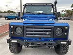 Used 1995 LAND ROVER DEFENDER 110 DOUBLE CAB 200 TDI - (COLLECTOR SERIES) in JACKSONVILLE, FLORIDA (Photo 21)