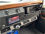 Used 1995 LAND ROVER DEFENDER 110 DOUBLE CAB 200 TDI - (COLLECTOR SERIES) in JACKSONVILLE, FLORIDA (Photo 29)