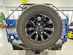 Used 1995 LAND ROVER DEFENDER 110 DOUBLE CAB 200 TDI - (COLLECTOR SERIES) in JACKSONVILLE, FLORIDA (Photo 34)