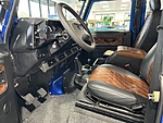 Used 1995 LAND ROVER DEFENDER 110 DOUBLE CAB 200 TDI - (COLLECTOR SERIES) in JACKSONVILLE, FLORIDA (Photo 35)