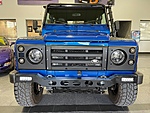 Used 1995 LAND ROVER DEFENDER 110 DOUBLE CAB 200 TDI - (COLLECTOR SERIES) in JACKSONVILLE, FLORIDA (Photo 39)