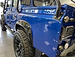 Used 1995 LAND ROVER DEFENDER 110 DOUBLE CAB 200 TDI - (COLLECTOR SERIES) in JACKSONVILLE, FLORIDA (Photo 41)