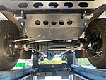 Used 1995 LAND ROVER DEFENDER 110 DOUBLE CAB 200 TDI - (COLLECTOR SERIES) in JACKSONVILLE, FLORIDA (Photo 42)