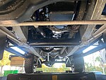 Used 1995 LAND ROVER DEFENDER 110 DOUBLE CAB 200 TDI - (COLLECTOR SERIES) in JACKSONVILLE, FLORIDA (Photo 43)