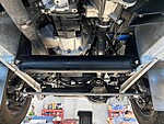 Used 1995 LAND ROVER DEFENDER 110 DOUBLE CAB 200 TDI - (COLLECTOR SERIES) in JACKSONVILLE, FLORIDA (Photo 44)
