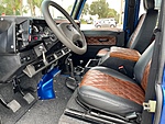 Used 1995 LAND ROVER DEFENDER 110 DOUBLE CAB 200 TDI - (COLLECTOR SERIES) in JACKSONVILLE, FLORIDA (Photo 5)