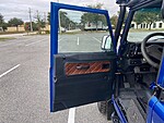 Used 1995 LAND ROVER DEFENDER 110 DOUBLE CAB 200 TDI - (COLLECTOR SERIES) in JACKSONVILLE, FLORIDA (Photo 51)
