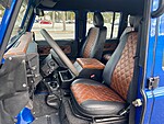 Used 1995 LAND ROVER DEFENDER 110 DOUBLE CAB 200 TDI - (COLLECTOR SERIES) in JACKSONVILLE, FLORIDA (Photo 52)