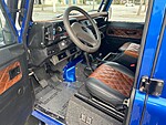 Used 1995 LAND ROVER DEFENDER 110 DOUBLE CAB 200 TDI - (COLLECTOR SERIES) in JACKSONVILLE, FLORIDA (Photo 53)