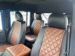 Used 1995 LAND ROVER DEFENDER 110 DOUBLE CAB 200 TDI - (COLLECTOR SERIES) in JACKSONVILLE, FLORIDA (Photo 54)
