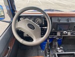 Used 1995 LAND ROVER DEFENDER 110 DOUBLE CAB 200 TDI - (COLLECTOR SERIES) in JACKSONVILLE, FLORIDA (Photo 56)