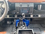 Used 1995 LAND ROVER DEFENDER 110 DOUBLE CAB 200 TDI - (COLLECTOR SERIES) in JACKSONVILLE, FLORIDA (Photo 58)