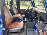 Used 1995 LAND ROVER DEFENDER 110 DOUBLE CAB 200 TDI - (COLLECTOR SERIES) in JACKSONVILLE, FLORIDA (Photo 60)